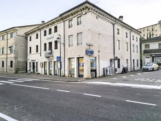 appartamento in vendita ad Isola Vicentina