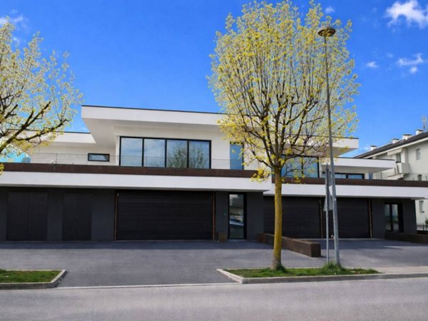 appartamento in vendita ad Isola Vicentina