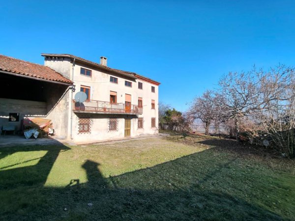 casa indipendente in vendita ad Isola Vicentina