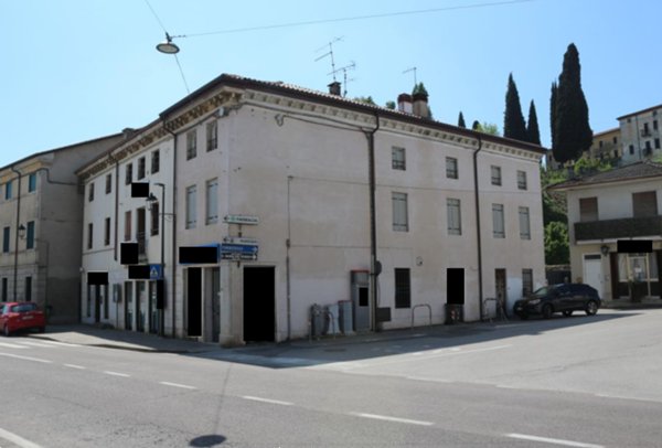 appartamento in vendita ad Isola Vicentina