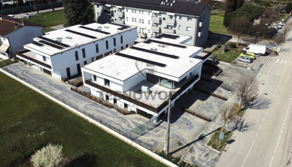 appartamento in vendita ad Isola Vicentina