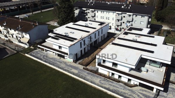 appartamento in vendita ad Isola Vicentina