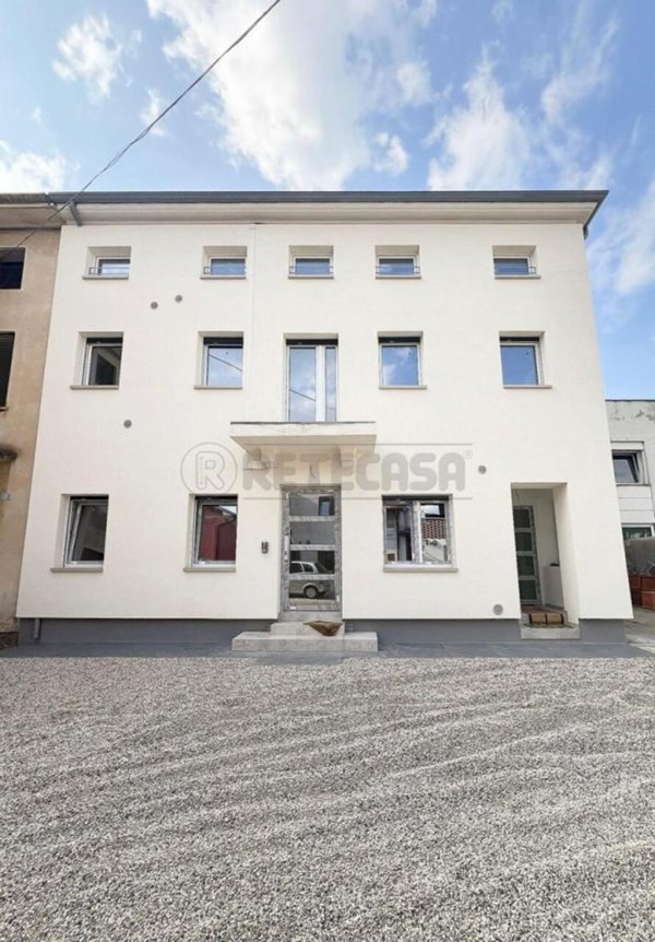 appartamento in vendita ad Isola Vicentina