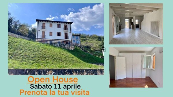 casa indipendente in vendita ad Isola Vicentina