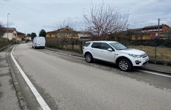 terreno edificabile in vendita ad Isola Vicentina