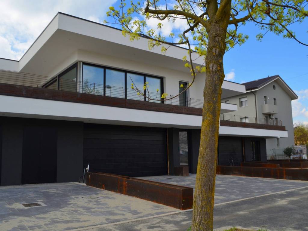 appartamento in vendita ad Isola Vicentina