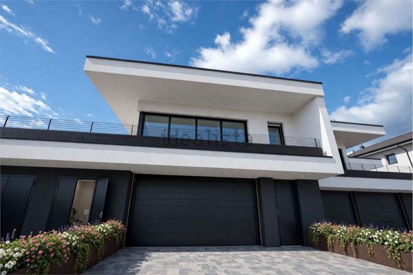 appartamento in vendita ad Isola Vicentina