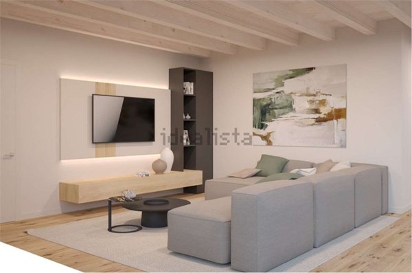 appartamento in vendita ad Isola Vicentina