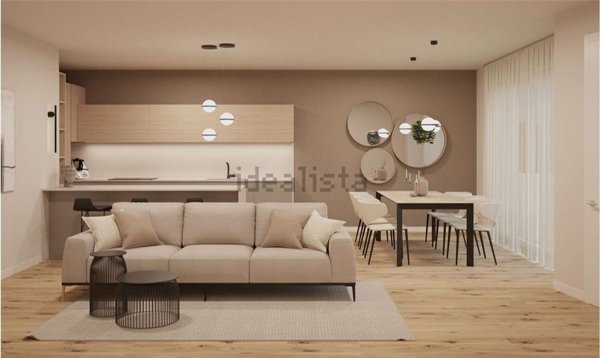 appartamento in vendita ad Isola Vicentina