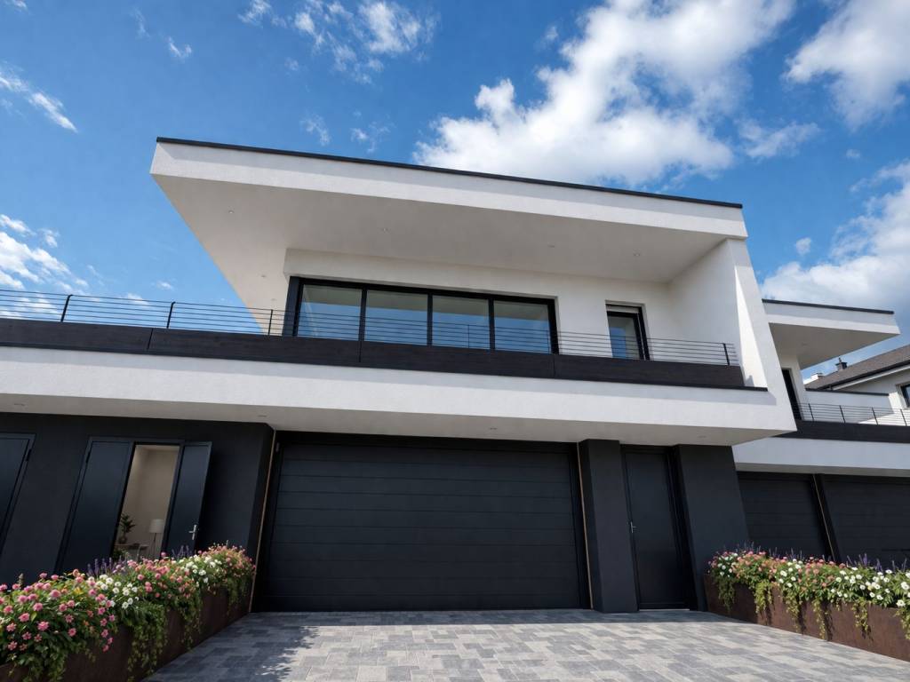 appartamento in vendita ad Isola Vicentina