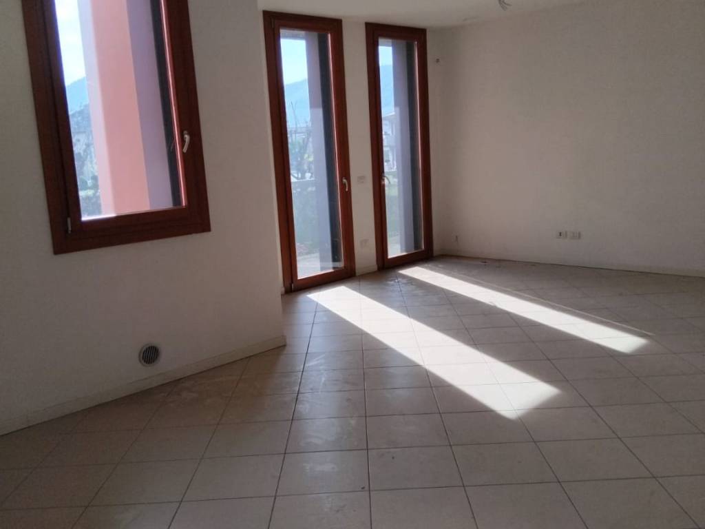 appartamento in vendita ad Isola Vicentina