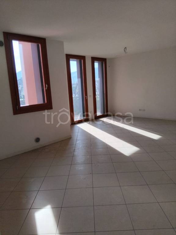 appartamento in vendita ad Isola Vicentina