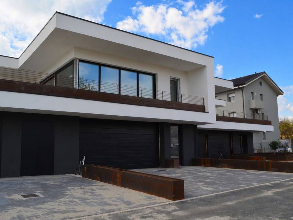 appartamento in vendita ad Isola Vicentina