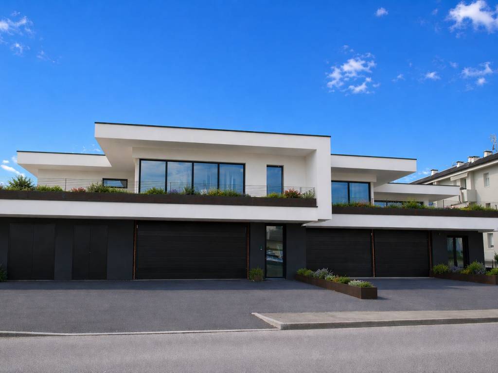 appartamento in vendita ad Isola Vicentina