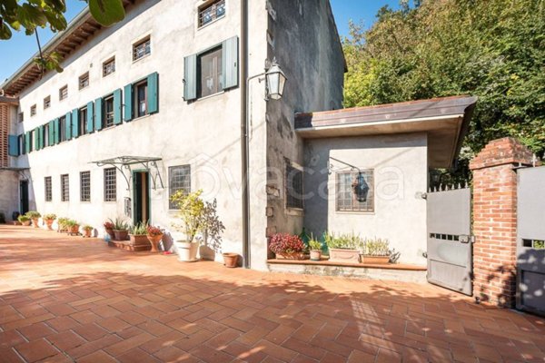casa indipendente in vendita ad Isola Vicentina