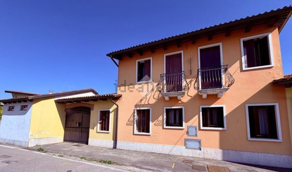 casa indipendente in vendita ad Isola Vicentina