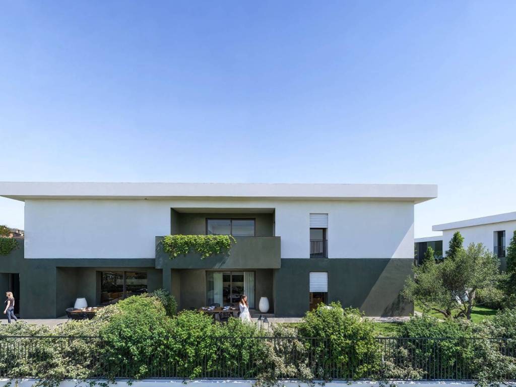appartamento in vendita ad Isola Vicentina