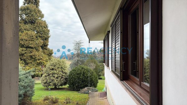 casa indipendente in vendita ad Isola Vicentina