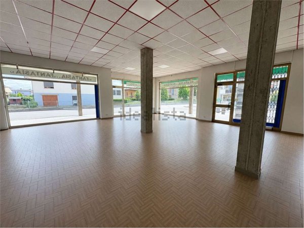loft in vendita ad Isola Vicentina
