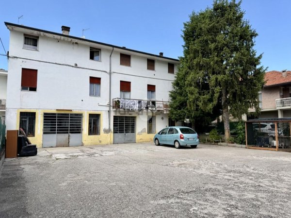 appartamento in vendita ad Isola Vicentina