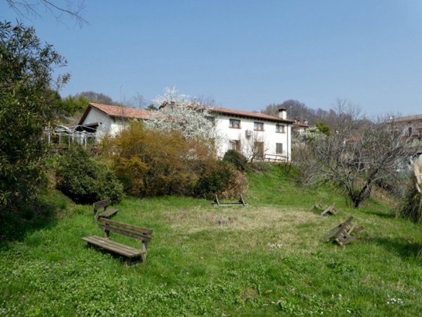 appartamento in vendita ad Isola Vicentina in zona Torreselle