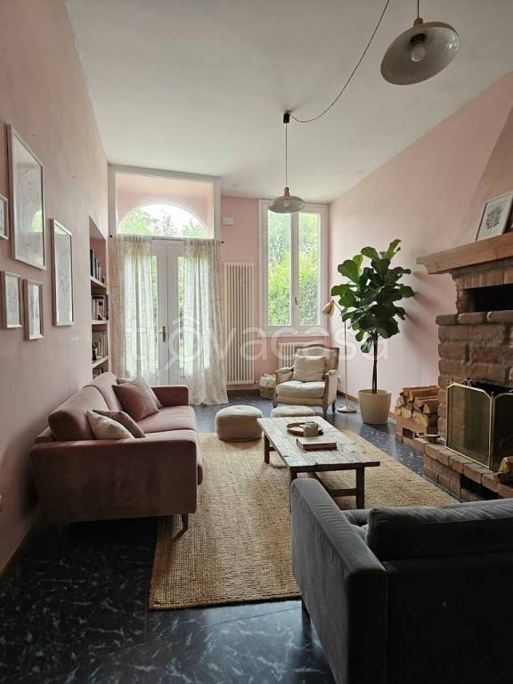appartamento in vendita ad Isola Vicentina