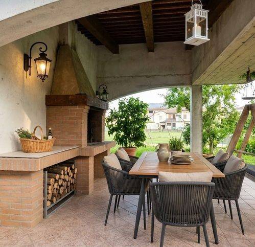 casa indipendente in vendita ad Isola Vicentina