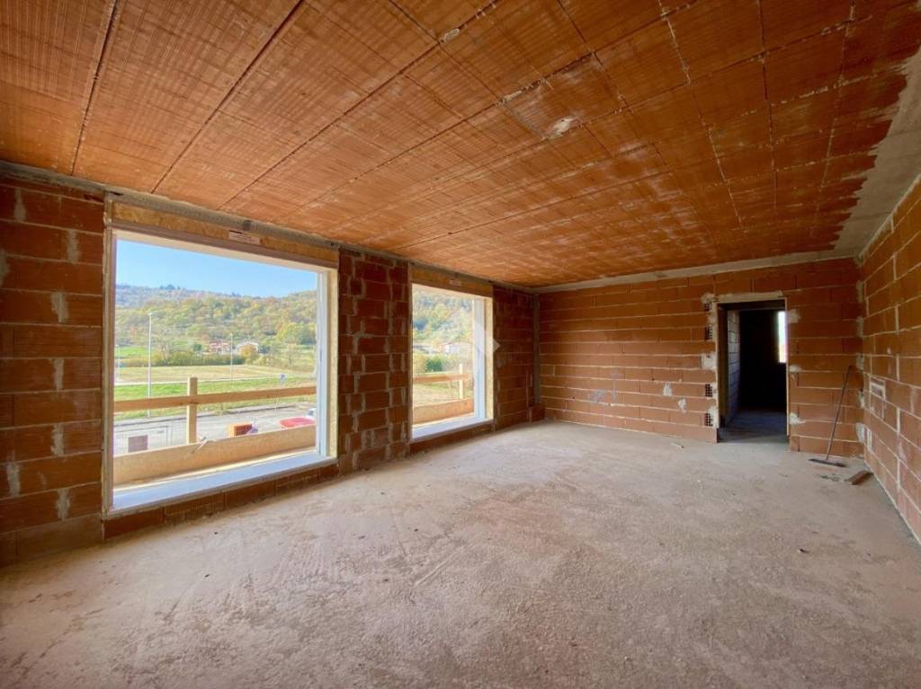 appartamento in vendita ad Isola Vicentina in zona Castelnovo