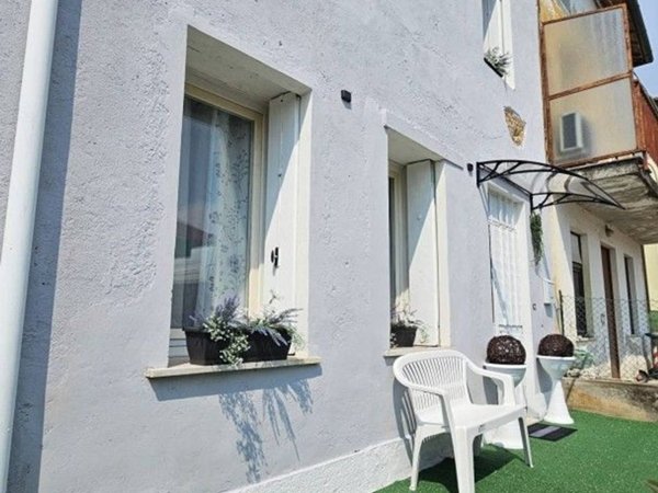 casa indipendente in vendita ad Isola Vicentina in zona Torreselle