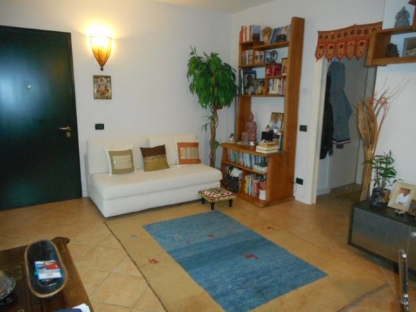 appartamento in vendita ad Isola Vicentina in zona Castelnovo