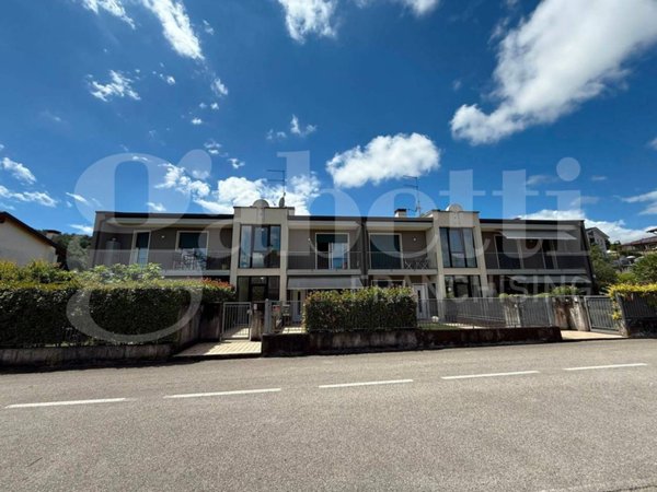 appartamento in vendita ad Isola Vicentina in zona Castelnovo