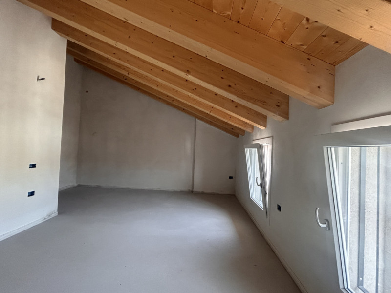appartamento in vendita ad Isola Vicentina in zona Castelnovo