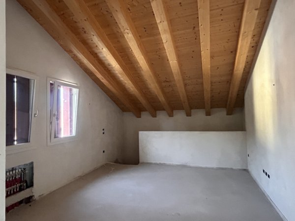 appartamento in vendita ad Isola Vicentina in zona Castelnovo