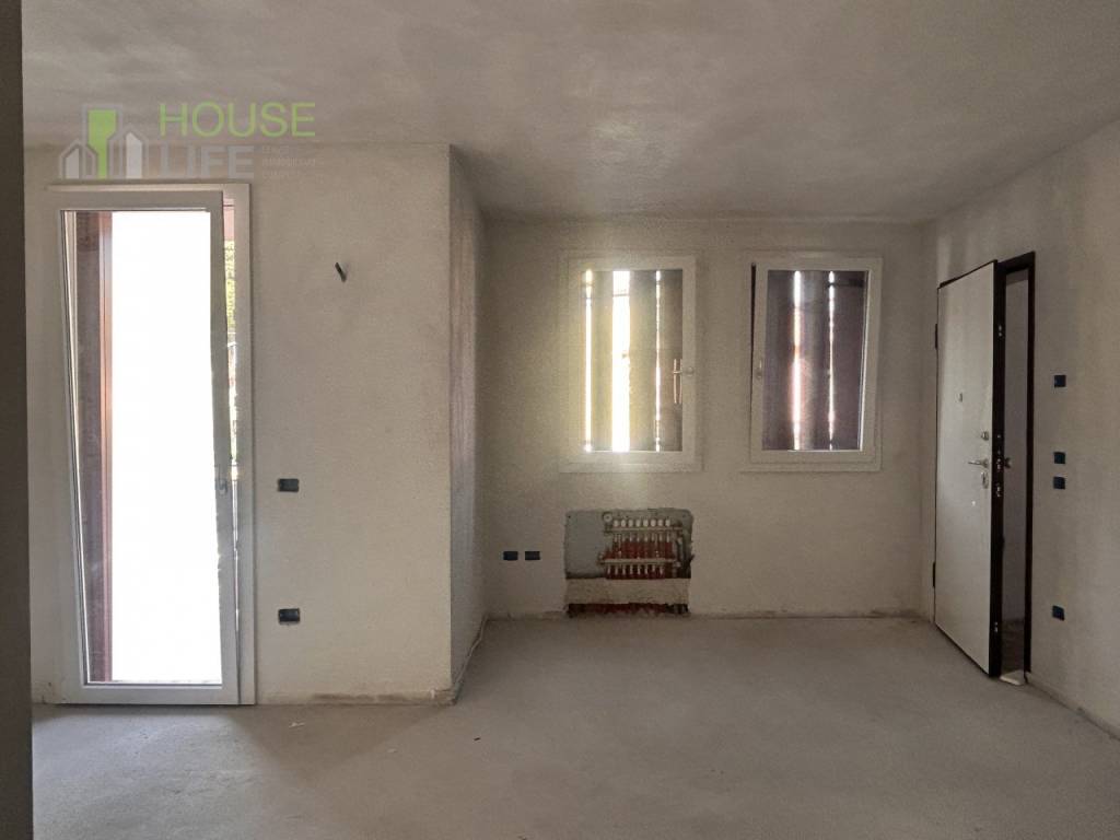 appartamento in vendita ad Isola Vicentina in zona Castelnovo