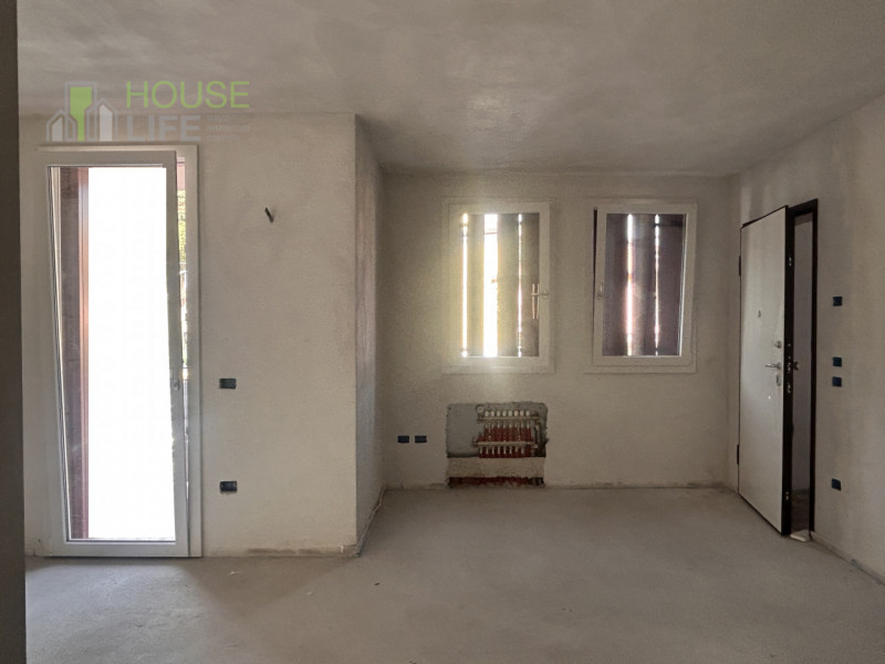 appartamento in vendita ad Isola Vicentina in zona Castelnovo