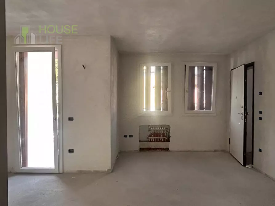 appartamento in vendita ad Isola Vicentina in zona Castelnovo