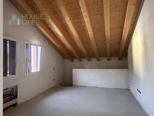 appartamento in vendita ad Isola Vicentina in zona Castelnovo