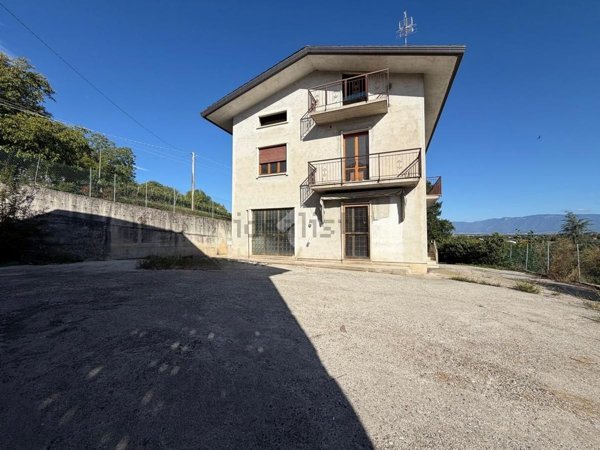 appartamento in vendita ad Isola Vicentina in zona Torreselle