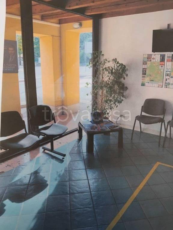 ufficio in vendita ad Isola Vicentina