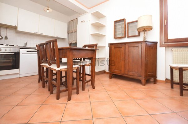 appartamento in vendita ad Isola Vicentina in zona Castelnovo