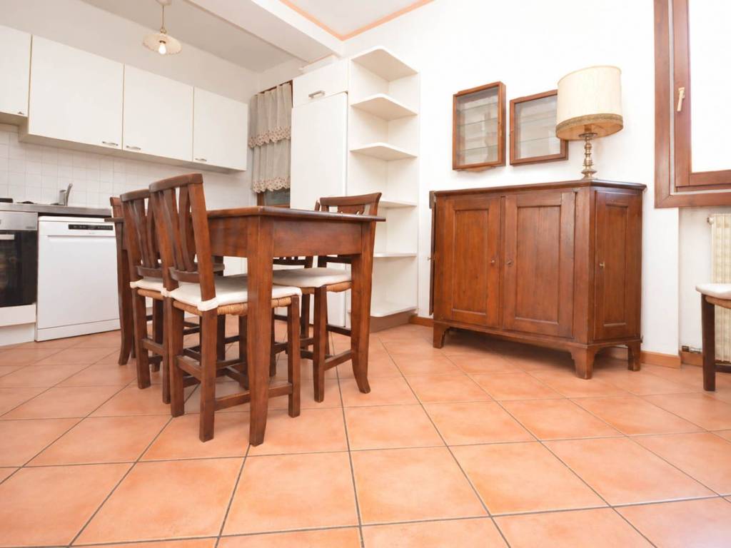 appartamento in vendita ad Isola Vicentina in zona Castelnovo