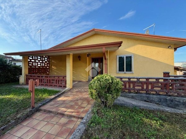 casa indipendente in vendita ad Isola Vicentina in zona Torreselle