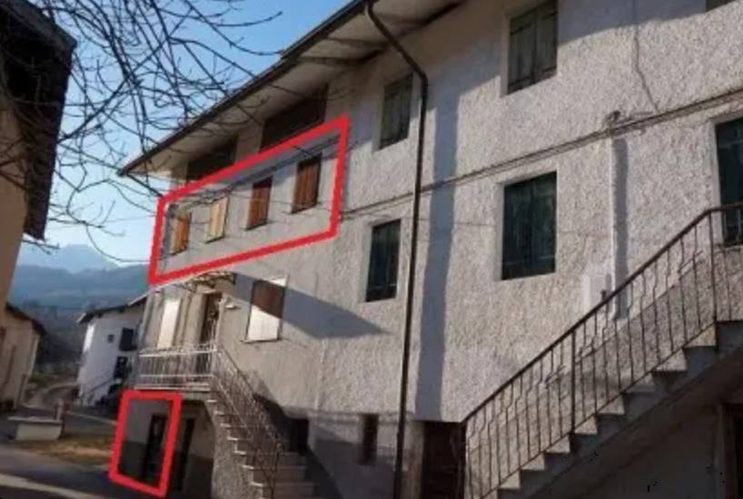 appartamento in vendita a Laghi