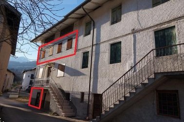 appartamento in vendita a Laghi