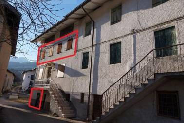 appartamento in vendita a Laghi