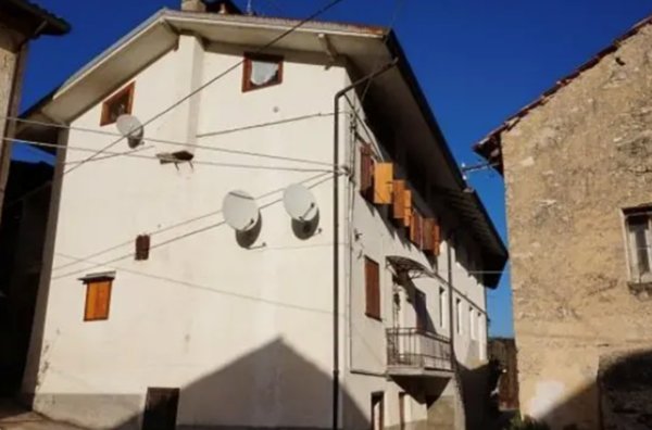 appartamento in vendita a Laghi