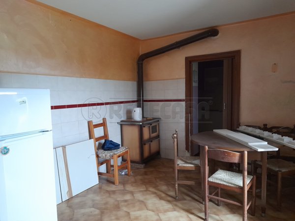 casa semindipendente in vendita a Longare in zona Lumignano