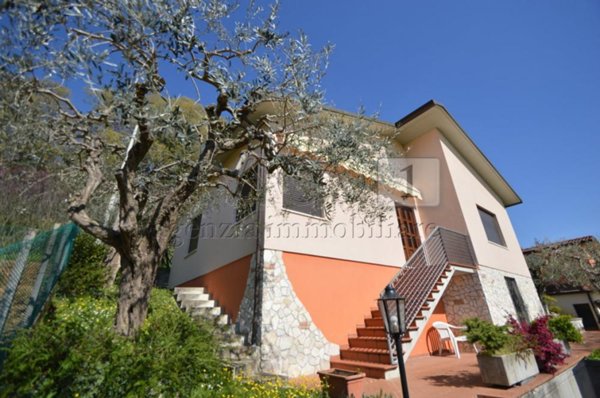 casa indipendente in vendita a Longare in zona Lumignano