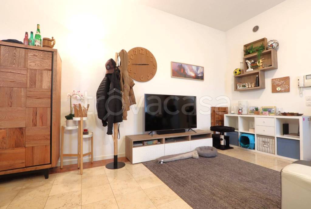 appartamento in vendita a Longare