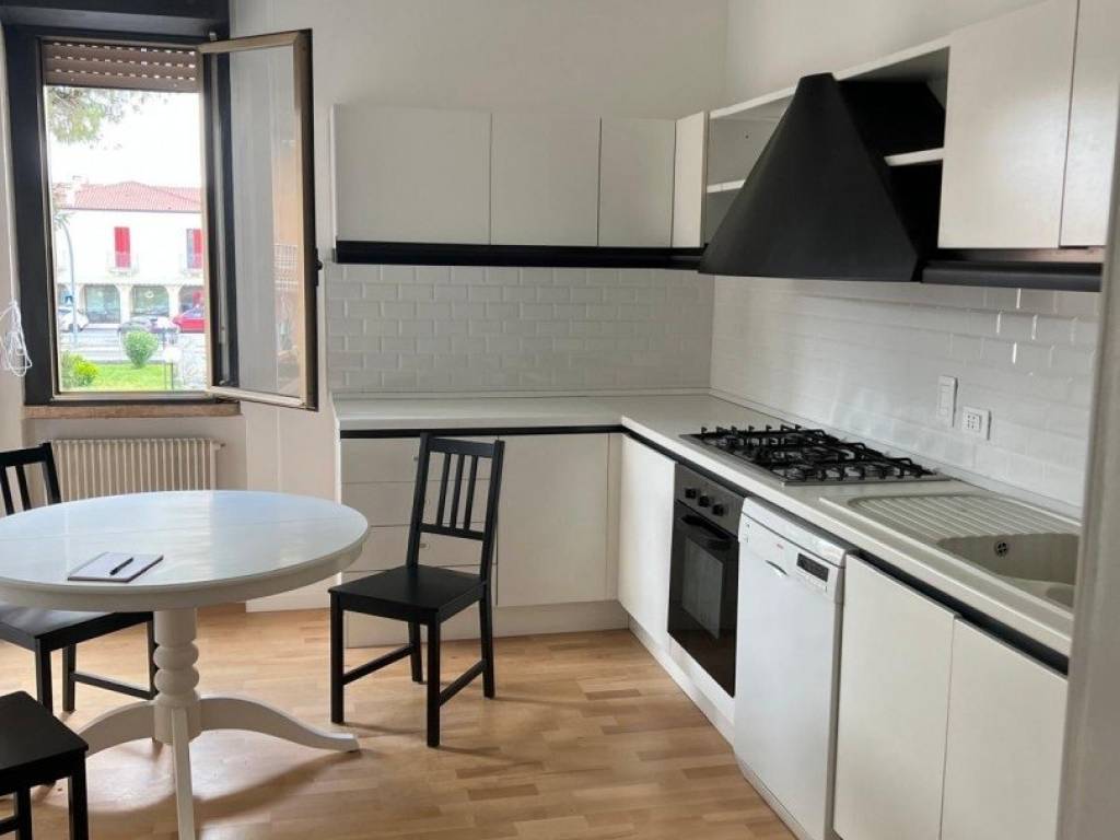 appartamento in vendita a Longare